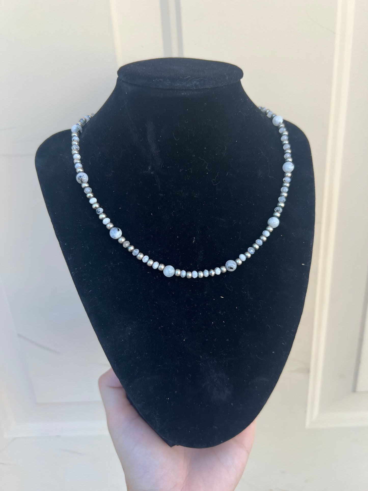 Rainbow MoonStone