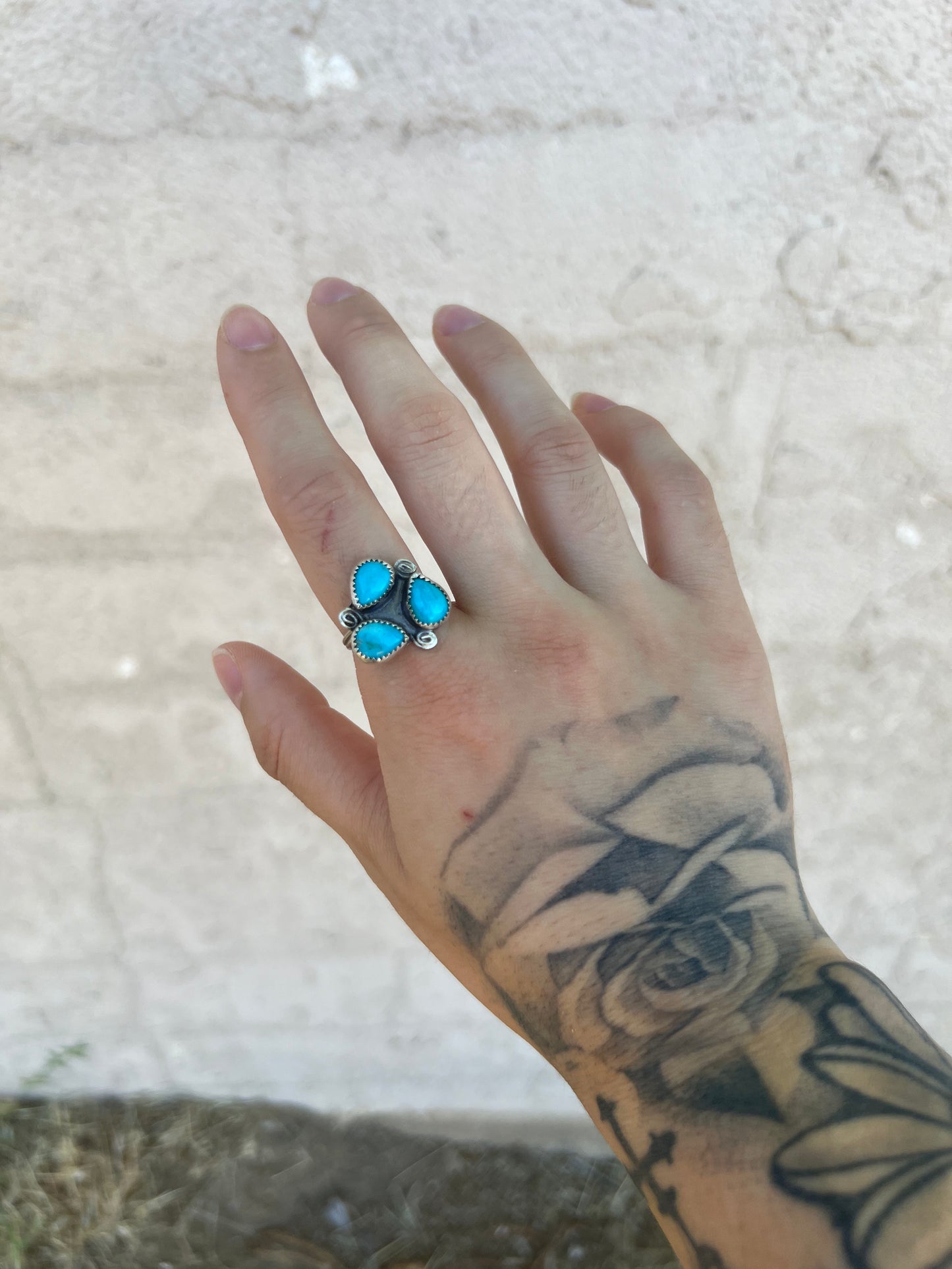 Mali Ring