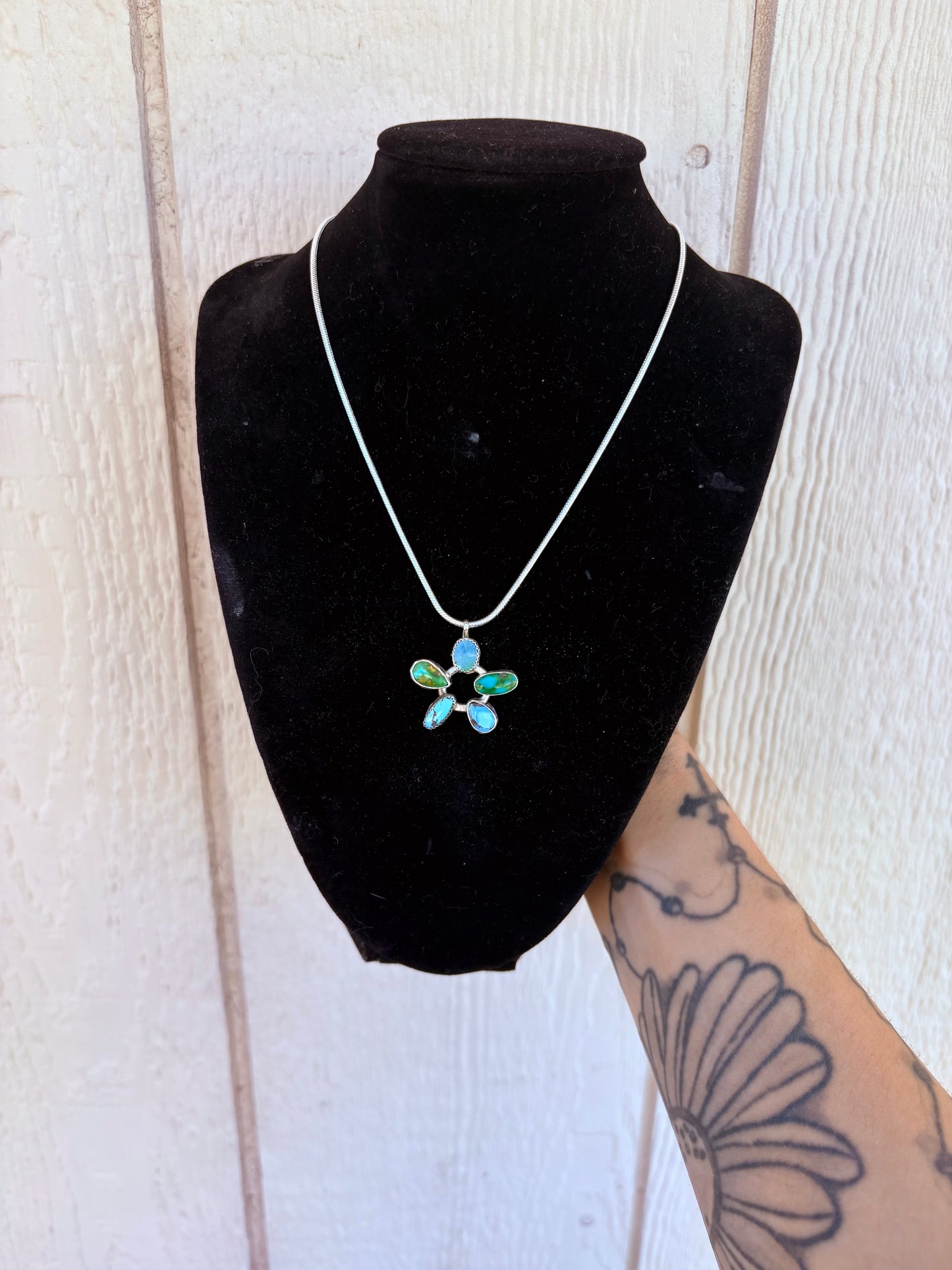 Star Dust