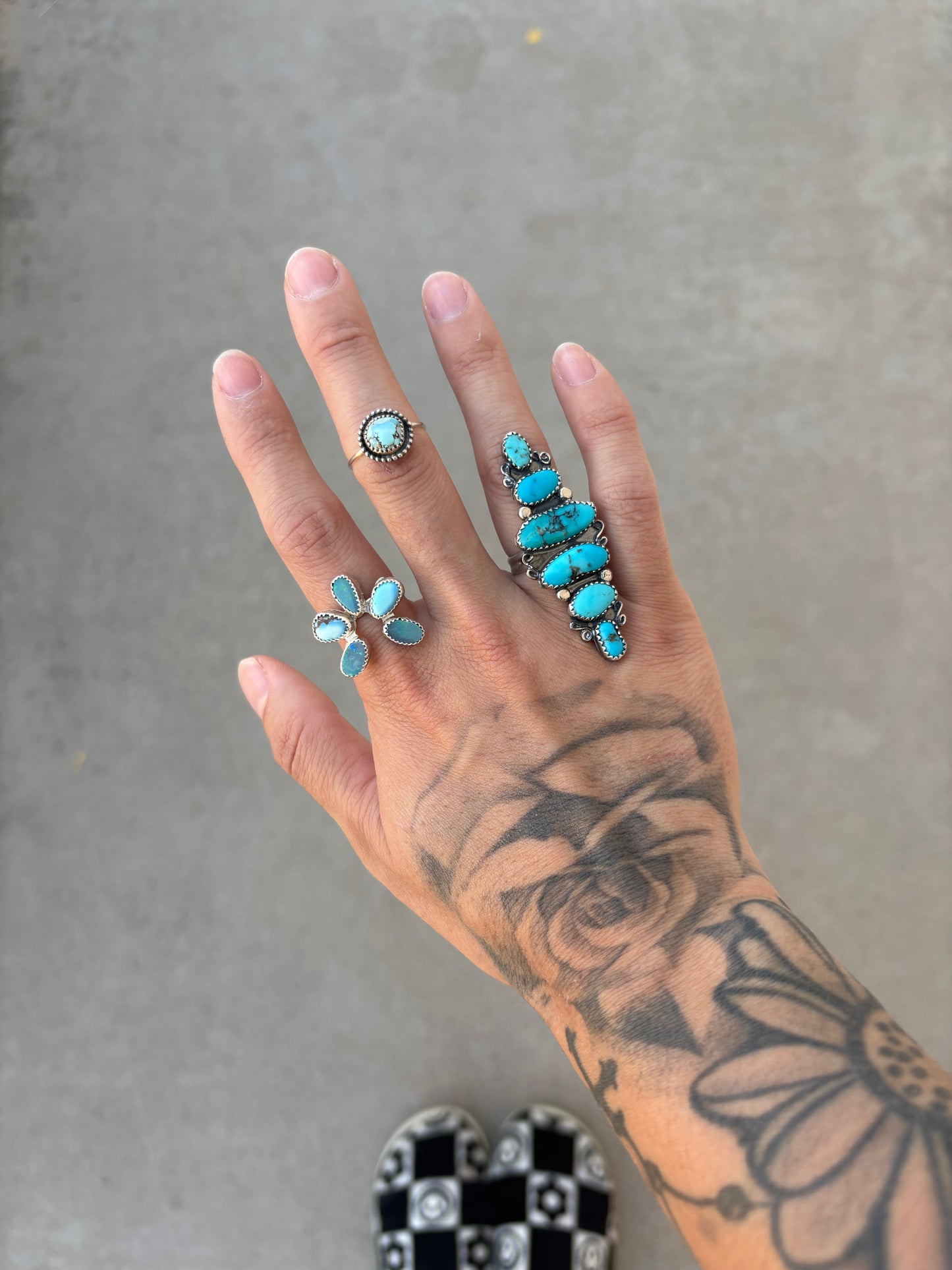 Lala Ring