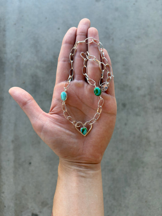 Heart Choker