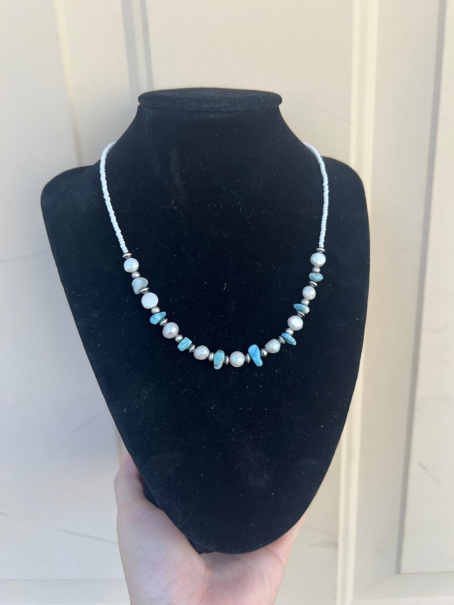 Pacific Pearls