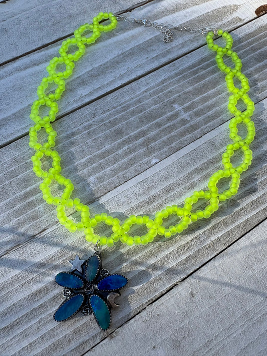 Neon Galaxy