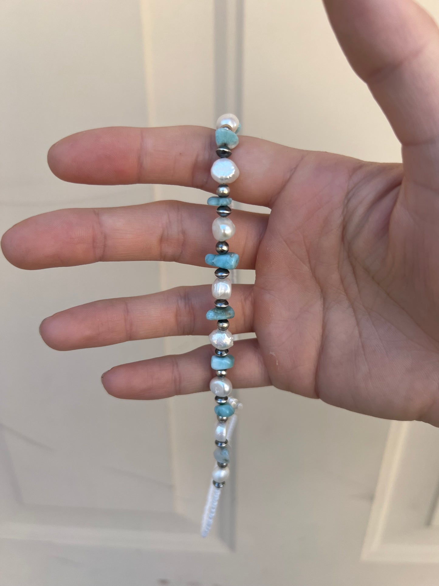 Pacific Pearls