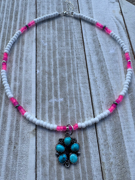 Barbie Turquoise