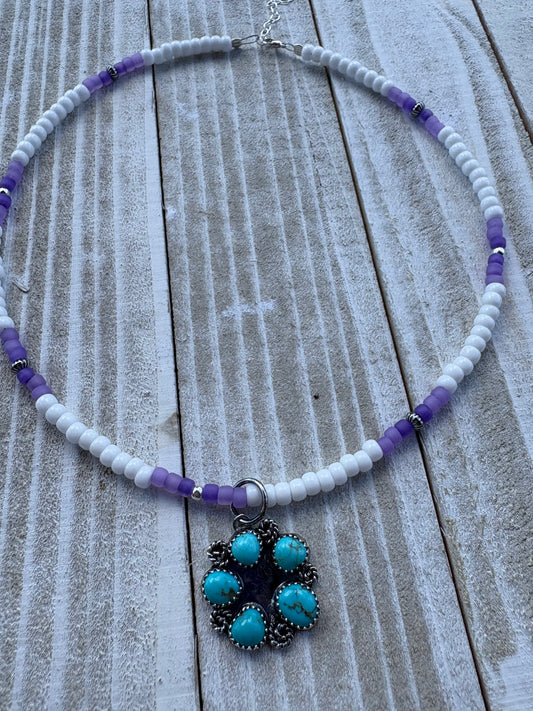 Lavie Turquoise